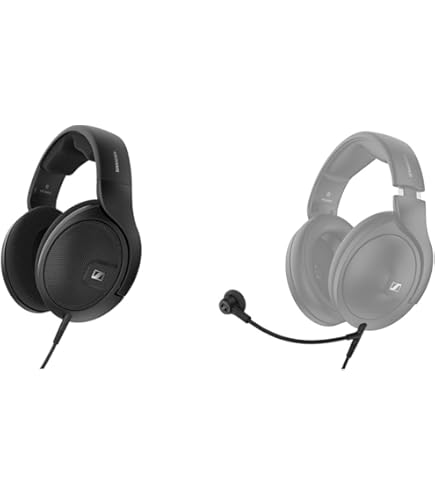 Amazon.co.jp: 【セット買い】【Amazon.co.jp限定】ゼンハイザー